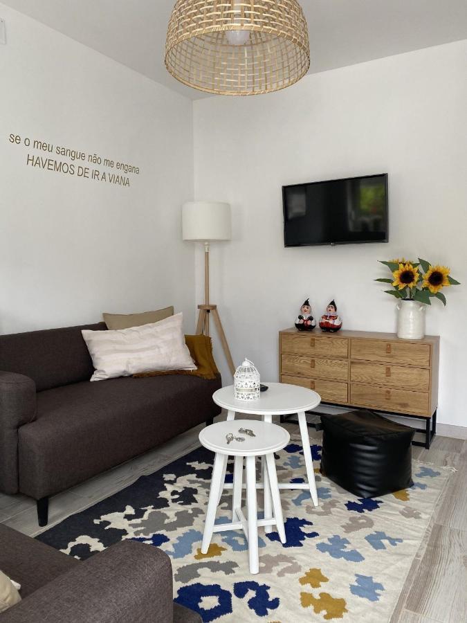 Guest House Altonivel Viana do Castelo Exterior foto
