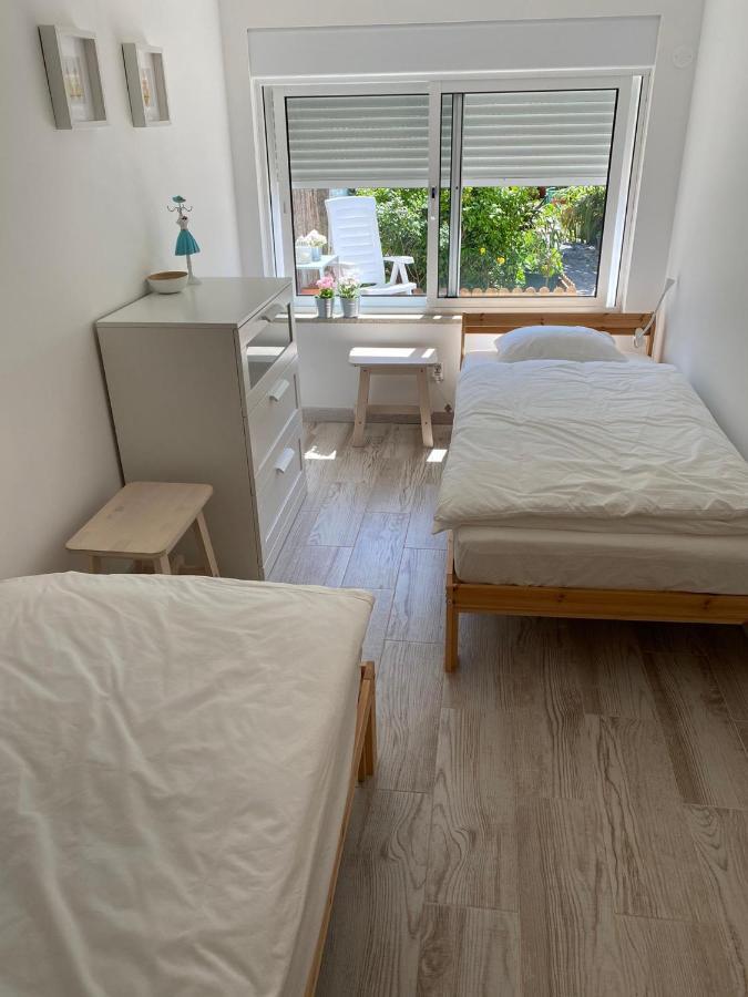 Guest House Altonivel Viana do Castelo Exterior foto