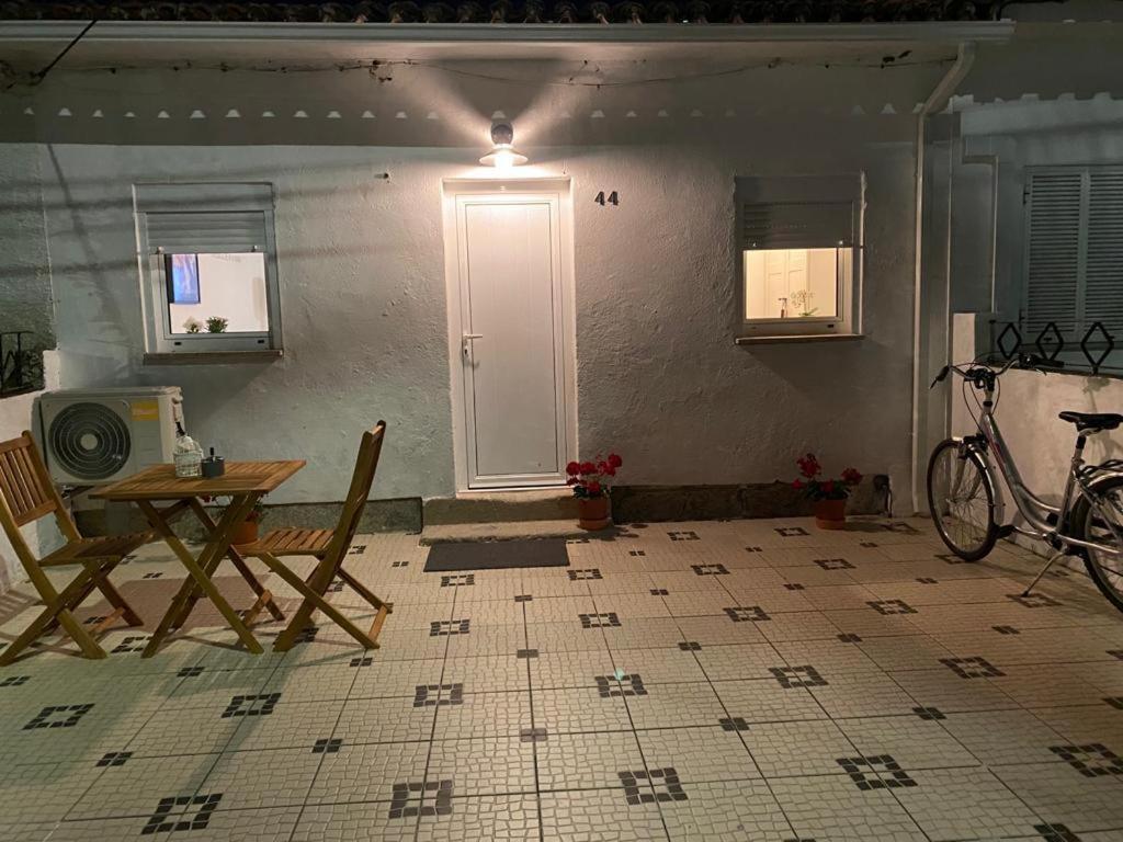 Guest House Altonivel Viana do Castelo Exterior foto